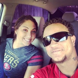 Meet your Posher, Casandra